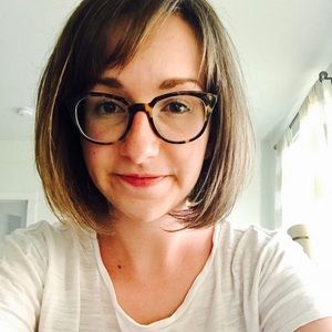 Meet your Posher, Catherine